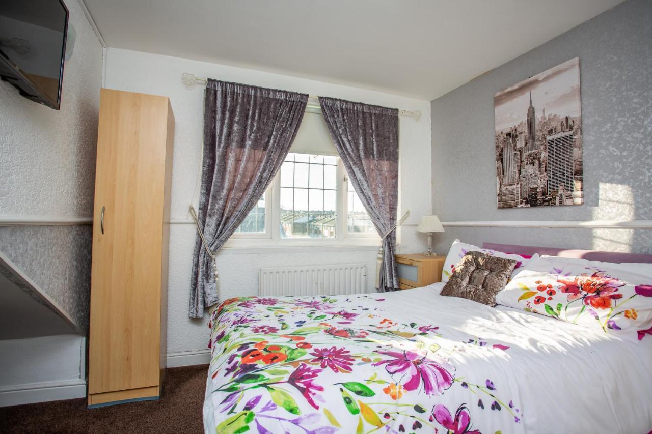 The Avocet By #Shortstaysaway South Shields Exterior foto