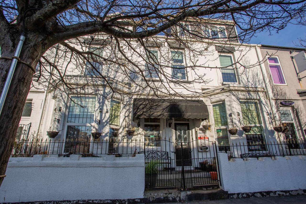 The Avocet By #Shortstaysaway South Shields Exterior foto