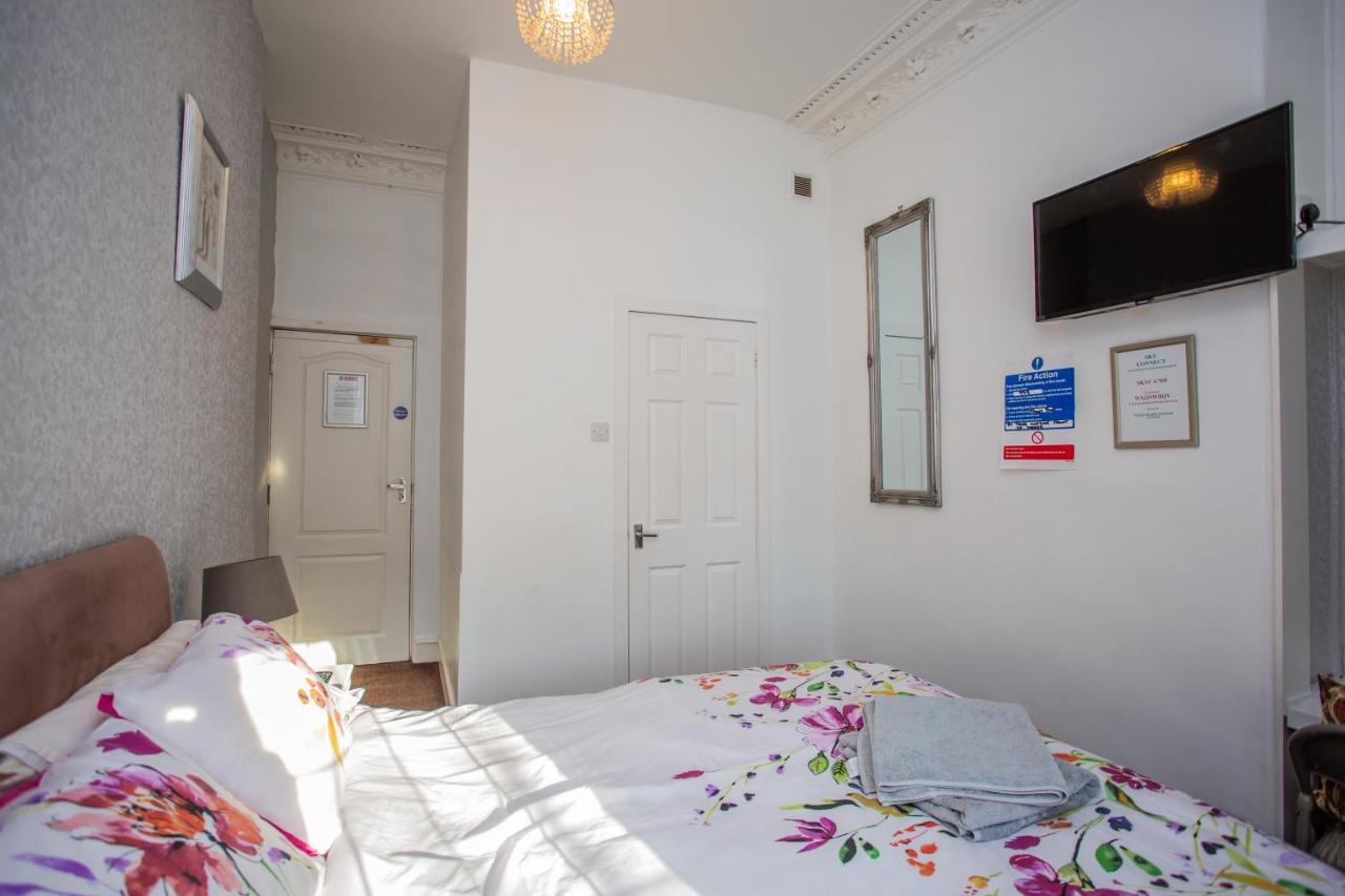 The Avocet By #Shortstaysaway South Shields Exterior foto